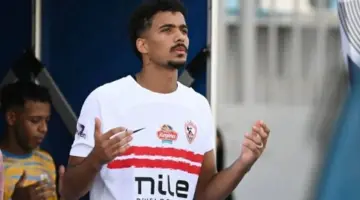 أيمن يونس: حسام عبد المجيد أفضل مدافع في قارة أفريقيا